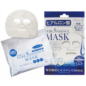 MASK "Pure 5 Essence" Hyaluron