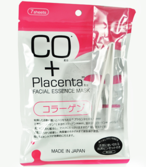 MASK "CO + Placenta"