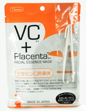 MASK "VC + Placenta"