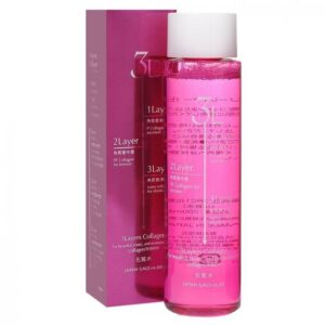Lotion "3 Layer Collagen"